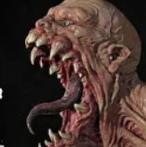 Meet your Posher, Richard